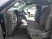 2022 Chevrolet Silverado 1500 LT z VIN 1GCUYDEDXNZ147104, wystawiony jako Copart lot #83808585 z przebiegiem 57 329 mil mil oraz Szkoda całkowita • Salvage title. Historia ofert i sprzedaży dostępna na DreamBid. Obrazek 7.