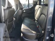 ✅ 2019 Nissan Frontier SL • VIN: 1N6AD0EVXKN872427 • Lot: 82455615. Listed on Copart with 38,190 mi. Free auction sales archive from the USA and detailed vehicle history report at DreamBid. Image 10.