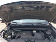 ✅ 2013 Nissan Pathfinder SL • VIN: 5N1AR2MM3DC690295 • Lot: 42783096. Listed on IAAI with 147,260 mi. Free auction sales archive from the USA and detailed vehicle history report at DreamBid. Image 10.