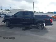 ✅ 2019 Ford F-150 XL • VIN: 1FTEW1E52KFC78932 • Lot: 43359109. Listed on IAAI with 90,421 mi. Free auction sales archive from the USA and detailed vehicle history report at DreamBid. Image 14.