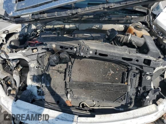 ✅ 2012 Ford F-150 XLT • VIN: 1FTFX1EF9CFD08911 • Lot: 81119535. Listed on Copart with 265,063 mi. Free auction sales archive from the USA and detailed vehicle history report at DreamBid. Image 11.