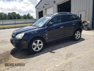 ✅ 2014 Chevrolet Captiva Sport LTZ • VIN: 3GNAL4EK9ES619099 • Lot: 64781305. Wystawiony na Copart z przebiegiem 137 289 mil. Bezpłatny archiwum sprzedaży aukcyjnych z USA i szczegółowy raport historii pojazdu na DreamBid. Zdjęcie 1.