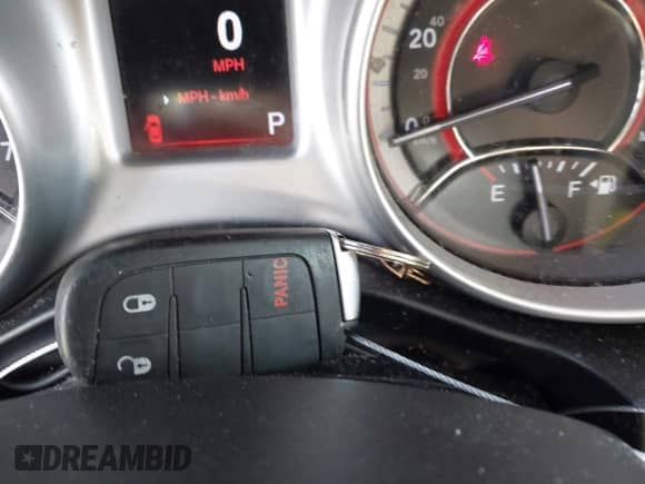 2012 Dodge Journey SXT с VIN 3C4PDCBG5CT393466, выставлен на аукционе IAAI как лот 43175067 с пробегом 164 793 миль миль и . История ставок и продаж доступна на DreamBid. Изображение 11.