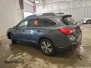 ✅ 2019 Subaru Outback Limited • VIN: 4S4BSENC0K3379856 • Лот: 84063985. Опубликован ранее на Copart с пробегом 113 672 миль. Бесплатный доступ к архиву аукционных продаж из США и подробный отчёт об истории автомобиля на DreamBid. Изображение 2.