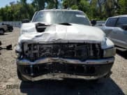 ✅ 2002 Dodge 2500 • VIN: 3B7KC23652M291462 • Lot: 53378895. Listed on Copart with Not provided. Free auction sales archive from the USA and detailed vehicle history report at DreamBid. Image 5.