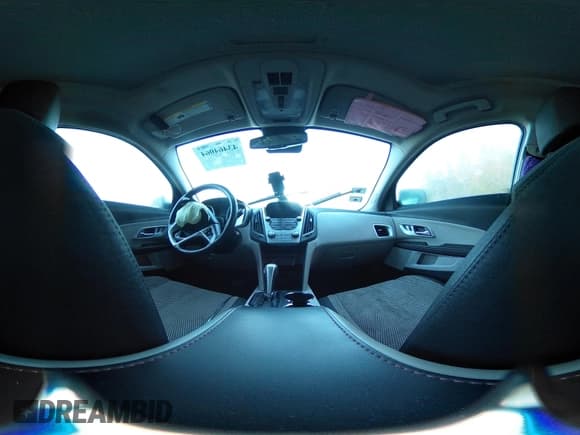 ✅ 2015 Chevrolet Equinox LT • VIN: 2GNALBEK0F6101497 • Lot: 43464064. Listed on IAAI with 145,621 mi. Free auction sales archive from the USA and detailed vehicle history report at DreamBid. Image 18.