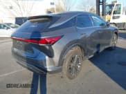 ✅ 2024 Lexus RX 350 • VIN: 2T2BAMBA4RC043189 • Лот: 41232247. Опубликован ранее на IAAI с пробегом 4 741 миль. Бесплатный доступ к архиву аукционных продаж из США и подробный отчёт об истории автомобиля на DreamBid. Изображение 4.