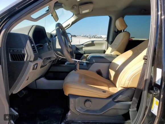 ✅ 2020 Ford F-150 XL • VIN: 1FTEW1CP9LFA93895 • Lot: 86659665. Listed on Copart with 86,178 mi. Free auction sales archive from the USA and detailed vehicle history report at DreamBid. Image 7.