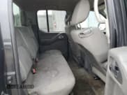 ✅ 2012 Nissan Frontier SV • VIN: 1N6AD0FR5CC463685 • Lot: 49257005. Listed on Copart with 251,223 mi. Free auction sales archive from the USA and detailed vehicle history report at DreamBid. Image 10.