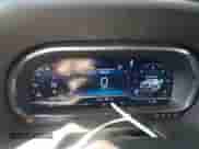 2023 Chevrolet Tahoe RST with VIN 1GNSKRKL2PR442337, listed as a Copart auction lot 50817575 with 25,972 mi miles and Salvage title. Bid and sale history available at DreamBid. Image 9.