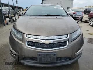 ✅ 2014 Chevrolet Volt • VIN: 1G1RF6E42EU173371 • Lot: 54893654. Wystawiony na Copart z przebiegiem 134 095 mil. Bezpłatny archiwum sprzedaży aukcyjnych z USA i szczegółowy raport historii pojazdu na DreamBid. Zdjęcie 5.