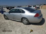 ✅ 2014 Chevrolet Impala LT • VIN: 2G1WB5E35E1140117 • Лот: 75038854. Опубликован ранее на Copart с пробегом 144 415 миль. Бесплатный доступ к архиву аукционных продаж из США и подробный отчёт об истории автомобиля на DreamBid. Изображение 2.