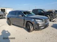 ✅ 2021 Lincoln Corsair Reserve • VIN: 5LMCJ2C98MUL03857 • Lot: 81248415. Listed on Copart with 87,716 mi. Free auction sales archive from the USA and detailed vehicle history report at DreamBid. Image 4.