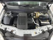 ✅ 2013 Chevrolet Captiva Sport LTZ • VIN: 3GNAL4EK5DS636562 • Lot: 54248595. Wystawiony na Copart z przebiegiem 88 814 mil. Bezpłatny archiwum sprzedaży aukcyjnych z USA i szczegółowy raport historii pojazdu na DreamBid. Zdjęcie 12.