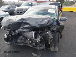 ✅ 2024 Hyundai Elantra SEL • VIN: KMHLS4DGXRU793010 • Lot: 43512639. Listed on IAAI with Not provided. Free auction sales archive from the USA and detailed vehicle history report at DreamBid. Image 6.