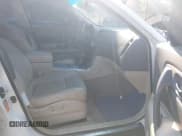 ✅ 2008 Infiniti FX • VIN: JNRAS08U18X101637 • Lot: 43257382. Wystawiony na IAAI z przebiegiem 166 886 mil. Bezpłatny archiwum sprzedaży aukcyjnych z USA i szczegółowy raport historii pojazdu na DreamBid. Zdjęcie 5.