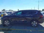 ✅ 2023 Hyundai Santa Fe SEL • VIN: 5NMS24AJ5PH516723 • Lot: 43466249. Wystawiony na IAAI z przebiegiem 16 789 mil. Bezpłatny archiwum sprzedaży aukcyjnych z USA i szczegółowy raport historii pojazdu na DreamBid. Zdjęcie 15.