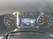 ✅ 2021 Chevrolet Equinox LT • VIN: 2GNAXTEV9M6160792 • Лот: 64436385. Опубликован ранее на Copart с пробегом 164 456 миль. Бесплатный доступ к архиву аукционных продаж из США и подробный отчёт об истории автомобиля на DreamBid. Изображение 9.