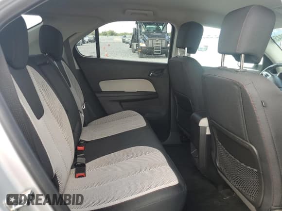 ✅ 2014 Chevrolet Equinox LT • VIN: 2GNALBEK3E6110371 • Лот: 90118345. Опубликован ранее на Copart с пробегом 53 140 миль. Бесплатный доступ к архиву аукционных продаж из США и подробный отчёт об истории автомобиля на DreamBid. Изображение 11.