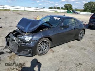 ✅ 2018 Subaru BRZ Limited • VIN: JF1ZCAC11J8600415 • Лот: 73640704. Опубликован ранее на Copart с пробегом Не указан. Бесплатный доступ к архиву аукционных продаж из США и подробный отчёт об истории автомобиля на DreamBid. Изображение 1.