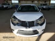 ✅ 2016 Toyota Corolla L • VIN: 2T1BURHE9GC739529 • Lot: 82532855. Wystawiony na Copart z przebiegiem 175 419 mil. Bezpłatny archiwum sprzedaży aukcyjnych z USA i szczegółowy raport historii pojazdu na DreamBid. Zdjęcie 5.