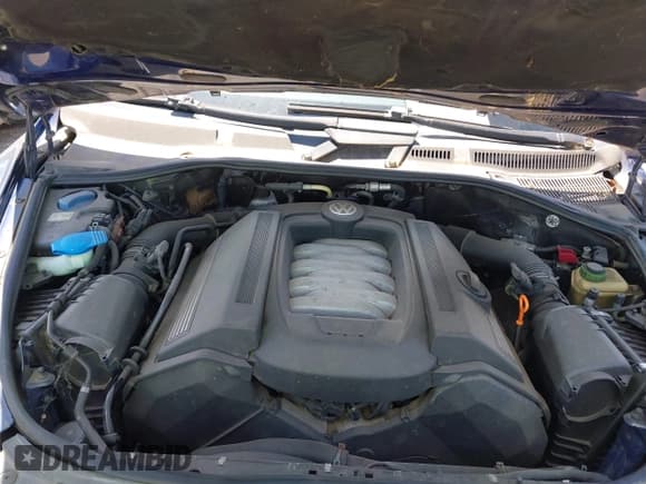 ✅ 2004 Volkswagen Touareg • VIN: WVGCM67L14D036598 • Lot: 42362832. Wystawiony na IAAI z przebiegiem Nie podano. Bezpłatny archiwum sprzedaży aukcyjnych z USA i szczegółowy raport historii pojazdu na DreamBid. Zdjęcie 10.