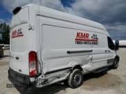 ✅ 2023 Ford Transit Cargo • VIN: 1FTBR3X87PKA90032 • Lot: 57167905. Listed on Copart with 30,734 mi. Free auction sales archive from the USA and detailed vehicle history report at DreamBid. Image 3.