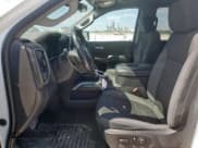 ✅ 2021 Chevrolet Silverado 1500 RST • VIN: 3GCPWDED1MG292100 • Lot: 84544815. Wystawiony na Copart z przebiegiem 111 557 mil. Bezpłatny archiwum sprzedaży aukcyjnych z USA i szczegółowy raport historii pojazdu na DreamBid. Zdjęcie 7.