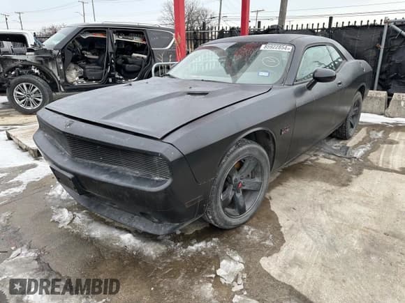 ✅ 2010 Dodge Challenger R/T • VIN: 2B3CJ5DT6AH289394 • Lot: 42720705. Wystawiony na Copart z przebiegiem 162 770 mil. Bezpłatny archiwum sprzedaży aukcyjnych z USA i szczegółowy raport historii pojazdu na DreamBid. Zdjęcie 2.