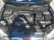 2010 Hyundai Elantra GLS z VIN KMHDU4AD7AU148523, wystawiony jako Copart lot #85756685 z przebiegiem 115 835 mil mil oraz Nie do naprawy • Non repairable. Historia ofert i sprzedaży dostępna na DreamBid. Obrazek 11.