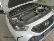 ✅ 2022 Toyota Highlander XSE • VIN: 5TDLZRBH2NS206872 • Lot: 59870635. Listed on Copart with 45,014 mi. Free auction sales archive from the USA and detailed vehicle history report at DreamBid. Image 14.