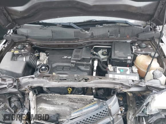 ✅ 2008 Chevrolet Equinox LS • VIN: 2CNDL23F786314876 • Лот: 40598686. Опубликован ранее на IAAI с пробегом 129 223 миль. Бесплатный доступ к архиву аукционных продаж из США и подробный отчёт об истории автомобиля на DreamBid. Изображение 10.