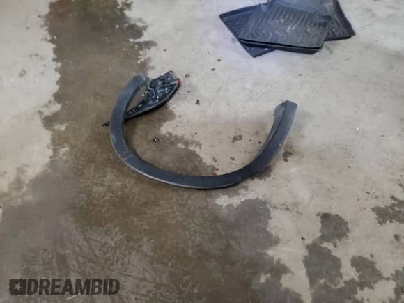 2022 Mitsubishi Outlander SE с VIN JA4J4UA81NZ024227, выставлен на аукционе Copart как лот 87088915 с пробегом 35 679 миль миль и Списание • Salvage title. История ставок и продаж доступна на DreamBid. Изображение 13.