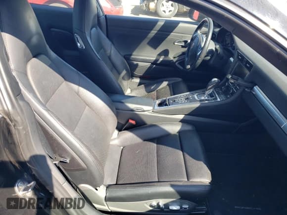 ✅ 2015 Porsche 911 Carrera • VIN: WP0AA2A98FS106543 • Lot: 73144614. Listed on Copart with 16,987 mi. Free auction sales archive from the USA and detailed vehicle history report at DreamBid. Image 10.