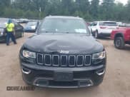 ✅ 2018 Jeep Grand Cherokee Limited • VIN: 1C4RJFBG8JC470665 • Лот: 42989811. Опубликован ранее на IAAI с пробегом 128 978 миль. Бесплатный доступ к архиву аукционных продаж из США и подробный отчёт об истории автомобиля на DreamBid. Изображение 12.