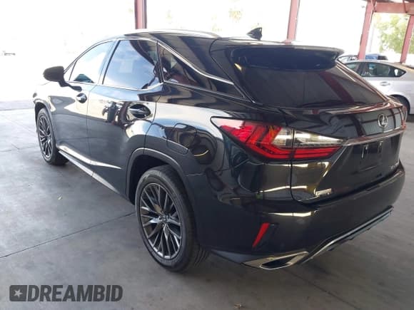 ✅ 2017 Lexus RX 350 • VIN: 2T2BZMCA4HC081771 • Lot: 42654945. Wystawiony na IAAI z przebiegiem 92 697 mil. Bezpłatny archiwum sprzedaży aukcyjnych z USA i szczegółowy raport historii pojazdu na DreamBid. Zdjęcie 3.