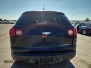 ✅ 2012 Chevrolet Traverse LS • VIN: 1GNKRFED0CJ191812 • Lot: 90458185. Wystawiony na Copart z przebiegiem Nie podano. Bezpłatny archiwum sprzedaży aukcyjnych z USA i szczegółowy raport historii pojazdu na DreamBid. Zdjęcie 6.