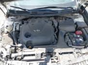 ✅ 2017 Nissan Maxima S • VIN: 1N4AA6AP8HC376994 • Lot: 42246508. Listed on IAAI with 80,770 mi. Free auction sales archive from the USA and detailed vehicle history report at DreamBid. Image 10.