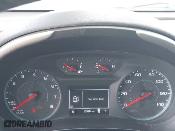 2019 Chevrolet Malibu RS z VIN 1G1ZG5ST2KF214312, wystawiony jako IAAI lot #43234853 z przebiegiem 139 114 mil mil oraz . Historia ofert i sprzedaży dostępna na DreamBid. Obrazek 7.