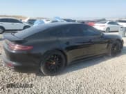 ✅ 2017 Porsche Panamera Turbo • VIN: WP0AF2A73HL152598 • Lot: 66929435. Listed on Copart with 72,235 mi. Free auction sales archive from the USA and detailed vehicle history report at DreamBid. Image 3.