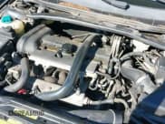 ✅ 2006 Volvo S60 2.5L Turbo • VIN: YV1RS592X62543608 • Lot: 43493308. Wystawiony na IAAI z przebiegiem 185 918 mil. Bezpłatny archiwum sprzedaży aukcyjnych z USA i szczegółowy raport historii pojazdu na DreamBid. Zdjęcie 19.