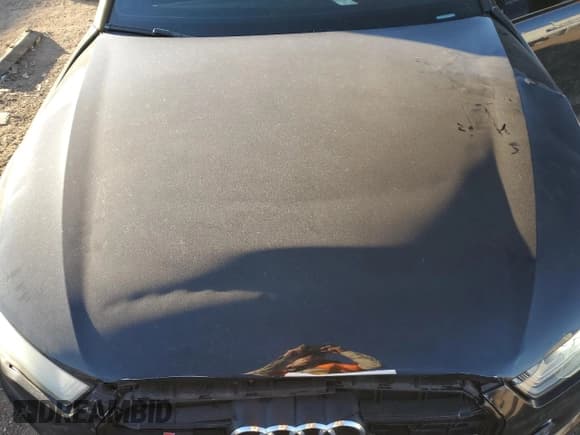 ✅ 2017 Audi S6 Premium Plus • VIN: WAUFFAFC3HN112058 • Lot: 89358895. Listed on Copart with 99,464 mi. Free auction sales archive from the USA and detailed vehicle history report at DreamBid. Image 13.