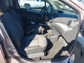 ✅ 2013 Chevrolet Spark LS • VIN: KL8CB6S92DC524768 • Лот: 43641311. Опубликован ранее на IAAI с пробегом 159 155 миль. Бесплатный доступ к архиву аукционных продаж из США и подробный отчёт об истории автомобиля на DreamBid. Изображение 5.