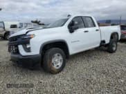 ✅ 2020 Chevrolet Silverado 2500HD Work Truck • VIN: 1GC2YLE79LF226709 • Лот: 82277795. Опубликован ранее на Copart с пробегом 173 810 миль. Бесплатный доступ к архиву аукционных продаж из США и подробный отчёт об истории автомобиля на DreamBid. Изображение 1.