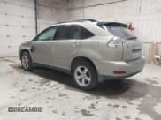 ✅ 2009 Lexus RX 350 • VIN: 2T2HK31U79C106704 • Лот: 43485646. Опубликован ранее на IAAI с пробегом 155 277 миль. Бесплатный доступ к архиву аукционных продаж из США и подробный отчёт об истории автомобиля на DreamBid. Изображение 3.
