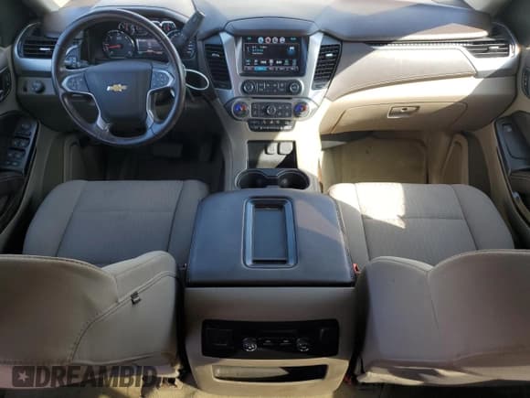 ✅ 2016 Chevrolet Suburban LS • VIN: 1GNSCGKC0GR232868 • Лот: 52762814. Опубликован ранее на Copart с пробегом 80 856 миль. Бесплатный доступ к архиву аукционных продаж из США и подробный отчёт об истории автомобиля на DreamBid. Изображение 8.