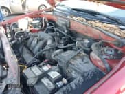 ✅ 2003 Ford Escape XLT Popular • VIN: 1FMYU03113KA71045 • Lot: 43720263. Listed on IAAI with 193,412 mi. Free auction sales archive from the USA and detailed vehicle history report at DreamBid. Image 10.