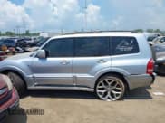 ✅ 2004 Mitsubishi Montero Limited • VIN: JA4MW51S04J010714 • Lot: 42598540. Wystawiony na IAAI z przebiegiem 247 082 mil. Bezpłatny archiwum sprzedaży aukcyjnych z USA i szczegółowy raport historii pojazdu na DreamBid. Zdjęcie 14.