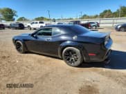 ✅ 2023 Dodge Challenger SRT Hellcat Jailbreak • VIN: 2C3CDZC97PH617423 • Lot: 90866645. Wystawiony na Copart z przebiegiem 11 956 mil. Bezpłatny archiwum sprzedaży aukcyjnych z USA i szczegółowy raport historii pojazdu na DreamBid. Zdjęcie 2.