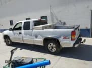 ✅ 1999 GMC Sierra 1500 SLE • VIN: 2GTEK19TXX1512916 • Лот: 68401345. Опубликован ранее на Copart с пробегом Не указан. Бесплатный доступ к архиву аукционных продаж из США и подробный отчёт об истории автомобиля на DreamBid. Изображение 2.